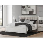 Zuraleus King Panel Footboard