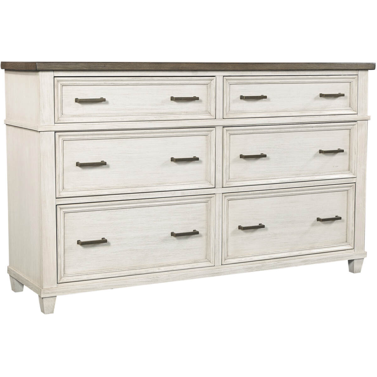 aab061e4c9248865dc7ab3494f7da3ef Caraway Dresser I248-453-2 - Image 1