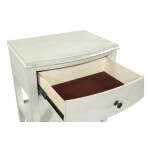 Charlotte 1 Drawer Ns - Image 7