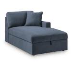 Modmax Right-Arm Facing Corner Chaise with Storage - Image 2