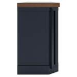 Landocken 83" TV Stand - Image 8