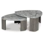 Surmour Stacked Coffee Table - Image 2