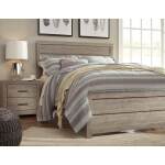 Culverbach Queen Panel Bed - Image 5