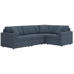 Modmax 4-Piece Sectional