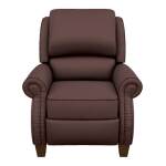 Carleton High Leg Power Recliner w/ Headrest - 29U471