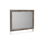 Ralinksi Bedroom Mirror