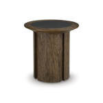 Dontayne End Table