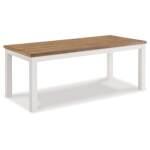 Westconi Dining Table - Image 2