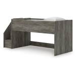 Frandern Twin Loft Bed - Image 5