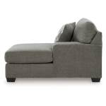 Newellen Right-Arm Facing Corner Chaise - Image 4