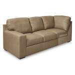 Bandon Left-Arm Facing Sofa with Corner Wedge