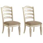 Realyn Dining Chair (Set of 2) - Image 2