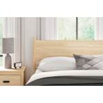 Cabinella Queen Panel Headboard - Image 4