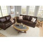 Colleton Sofa and Loveseat - Image 5