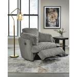 Tie-Breaker Swivel Glider Recliner - Image 10