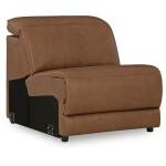 Magic Man Armless Chair with Manual Headrest - Image 2