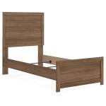 Broachmyn Twin Panel Bed - Image 3