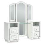 Kozlani Vanity with Mirror - Image 5
