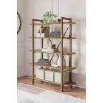 Roanhowe 71" Bookcase - Image 3