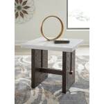 Burkhaus Coffee Table and 2 Ends - Image 16