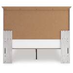 Makidern Queen Panel Storage Bed - Image 6