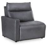 ModZ Left-Arm Facing Power Recliner - Image 2