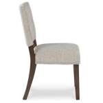 Veramond Dining Table, 6 Chairs and Bench - Image 10