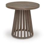 Joy Lagoon Outdoor Chairs with Cushions/Table (Set of 3) - Image 5