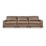 Veronella 3-Piece Sectional Sofa