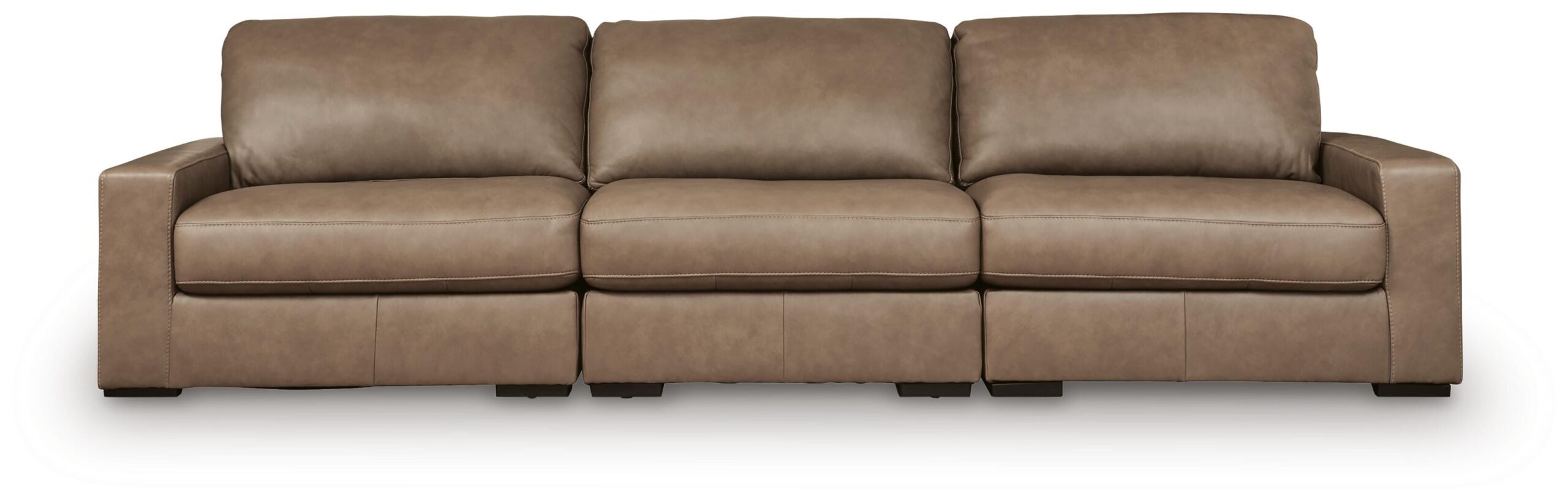 ab72689db83dc8982bbf1287b247d658 Veronella 3-Piece Sectional Sofa - Image 1
