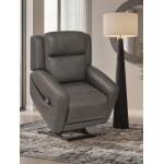 4Z-Tribano Power Lift Recliner - Image 10