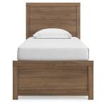 Broachmyn Twin Panel Bed - Image 5