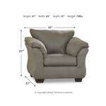 Darcy Chair - Image 5