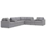 Modmax 8-Piece Sectional
