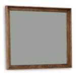 Isanti Bedroom Mirror - Image 2