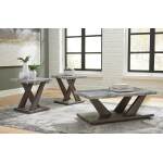 Bensonale Table (Set of 3) - Image 3