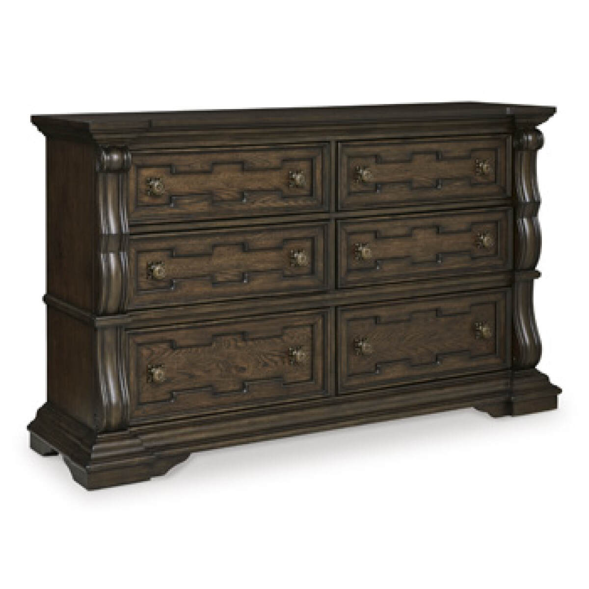 ab976ae825524d79c32f06f5b99fef38 Maylee Dresser - Image 1