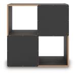 Piperton Four Cube Organizer - Image 6