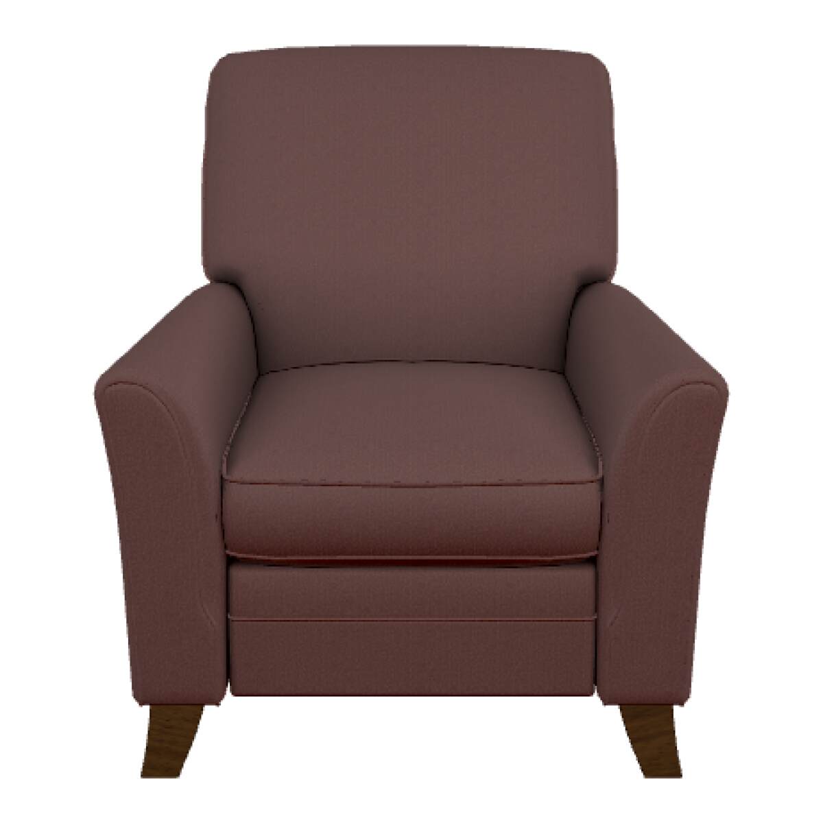 abb051808f986efa4e905e3313accf14 Riley High Leg Reclining Chair - 295448 - Image 1