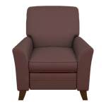 Riley High Leg Reclining Chair - 295448