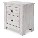 Makidern Nightstand - Image 4