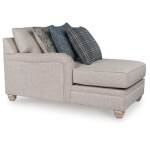Huntsworth Left-Arm Facing Corner Chaise - Image 2