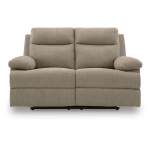 Side-Swipe Reclining Sofa and Loveseat - Image 3