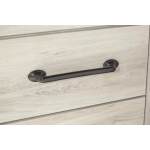 Cambeck Queen Panel Bed and Dresser - Image 16