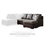 Castille Way Right-Arm Facing Sofa Chaise - Image 3