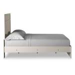 Stelsie Queen Panel Bed, Chest and Nightstand - Image 9