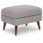 Margola Ottoman with Storage - Image 2