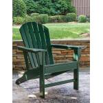 Sundown Shores Adirondack Chair - Image 3
