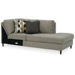 Santasia Right-Arm Facing Corner Chaise - Image 2