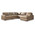 Veronella 5-Piece Sectional with Chaise